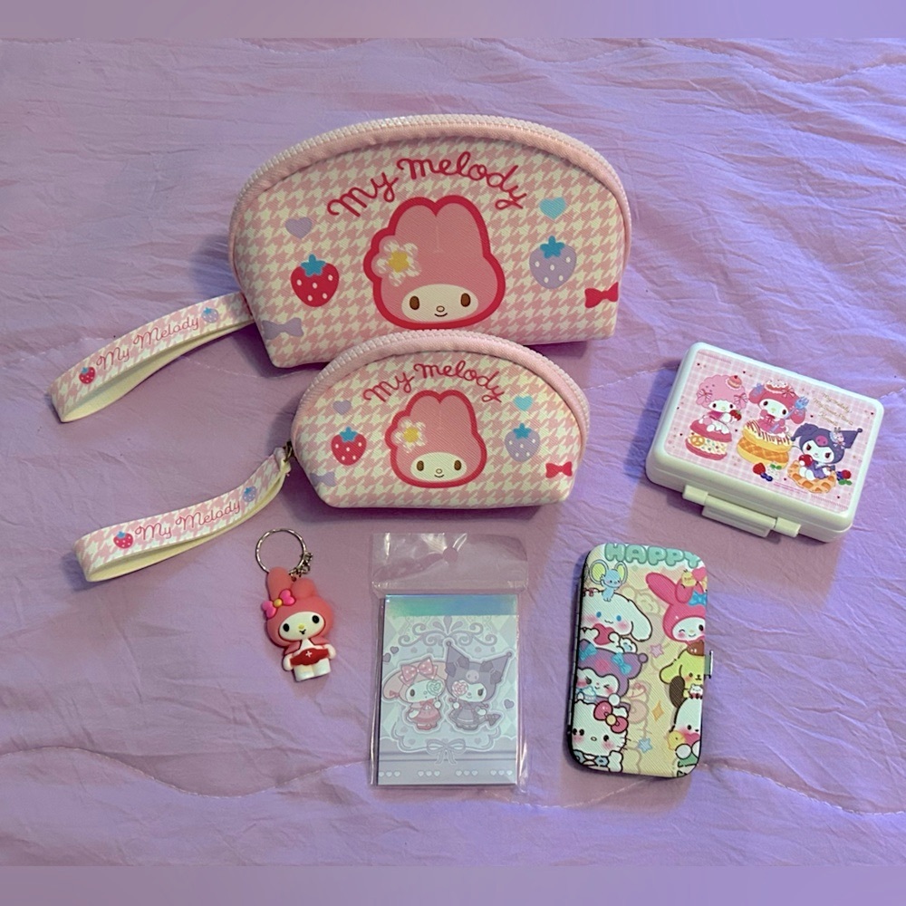 My Melody Bundle